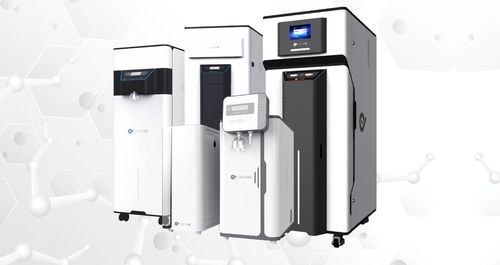 Latest company news about Caractéristiques fonctionnelles de la machine à eau ultra-pure micro-analytique