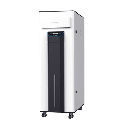 Bon prix 160L/Hr Laboratoire utilisant une machine à eau ultrapure Machine RO portable ultrapure pour la dialyse en ligne