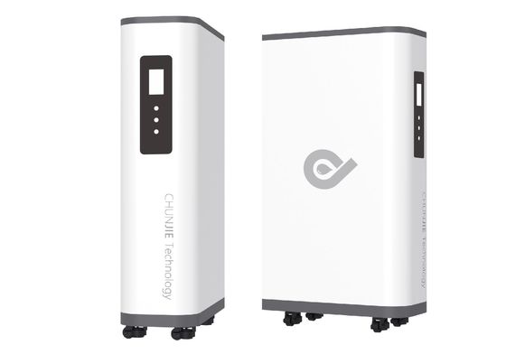 Bon prix RXD 0.1 - 0.25MPA Machine de désinfection thermique pour le système d' hémodialyse RO en ligne