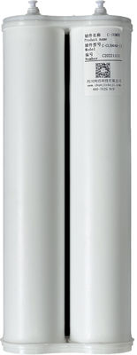 Bon prix Consommables pour la purification de l'eau par colonne C-IEM pour les systèmes d'eau ultrapure et pure en ligne