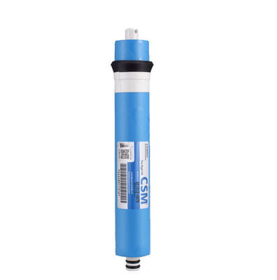 Bon prix Consommables pour la purification de l'eau domestique Éléments de membrane Consommables pour le traitement de l'eau en ligne