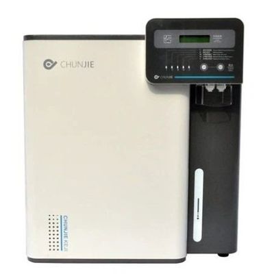 quality 220V 800us.Cm Système d'osmose inverse ultra pure RO Systèmes d'eau purifiante pour la maison factory