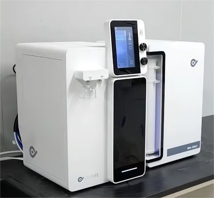 Bon prix Systèmes d'eau ultrapure de la série LTM OEM ODM Machine de traitement de l'eau personnalisée Upw en ligne