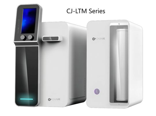 Bon prix Machines de traitement de l'eau pure de type I de la série ODM LTM en ligne