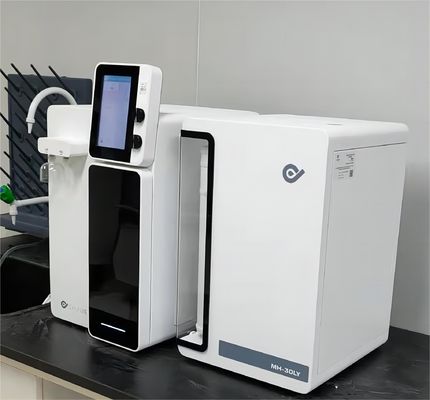 Bon prix Machine de traitement de l'eau pure de laboratoire Système de purification de l'eau ultrapure de type 1 en ligne