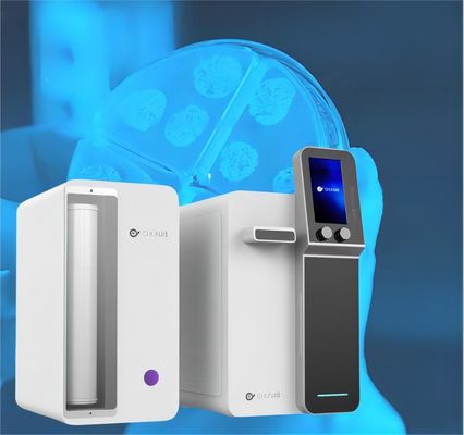 Bon prix 20L/H Type I II Système de filtration d'eau Ro ultrapur sur mesure Machine à eau distillée pour laboratoire en ligne