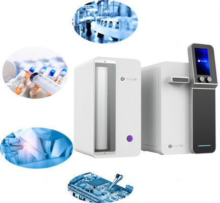 Bon prix Système d'eau ultrapure pour laboratoire en ligne