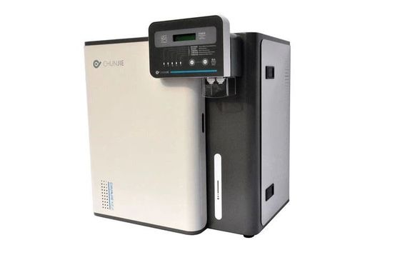 Bon prix Système de purification d'eau de laboratoire de 100 W 10LPH 20LPH Système de purification d'eau ultrapure en ligne