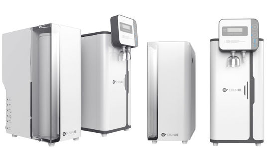 Bon prix Système de filtration d'eau par osmose inverse en ligne