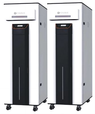 Bon prix Systèmes de purification de l'eau médicale de 120L à 200L/Hr en ligne