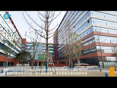 Sichuan Pure Science and Technology Co., Ltd. Cas de coopération