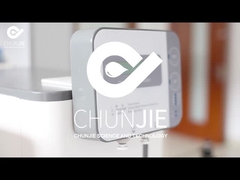 Vidéo d'installation de la série LTL Sichuan Pure Science and Technology Co., Ltd.