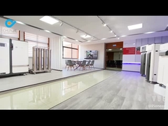 Présentez la société Sichuan Pure Science and Technology Co., Ltd.